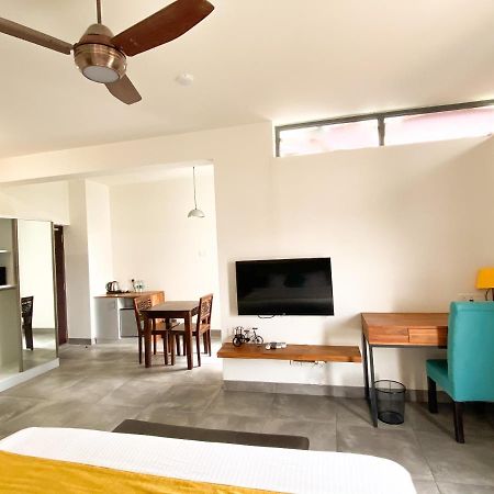 Aura Corporate Suites At Manyata Tech Park Bangalore Ngoại thất bức ảnh