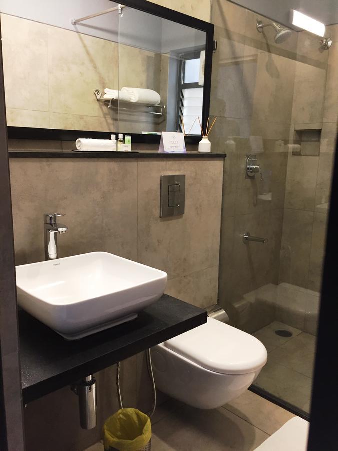 Aura Corporate Suites At Manyata Tech Park Bangalore Ngoại thất bức ảnh