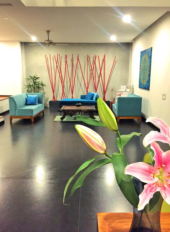 Aura Corporate Suites At Manyata Tech Park Bangalore Ngoại thất bức ảnh